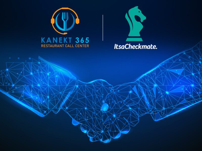 Kanekt 365 Revolutionizes QSR Industry with Exclusive Human and AI Call Center Services
